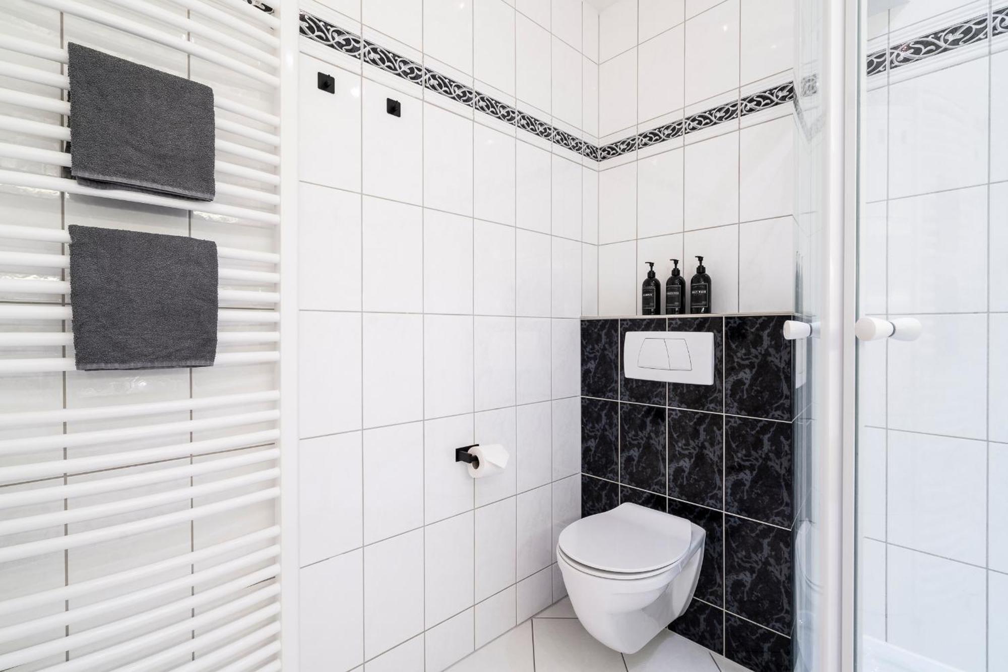"Penthouse Wolke 12" Mit Unglaublichem Ausblick - Meerblick Sierksdorf Exterior foto